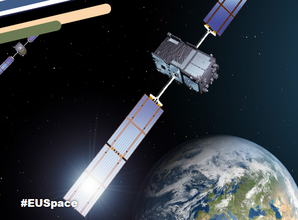 New version of the Galileo Open Service Signal In Space Interface Control Document now available