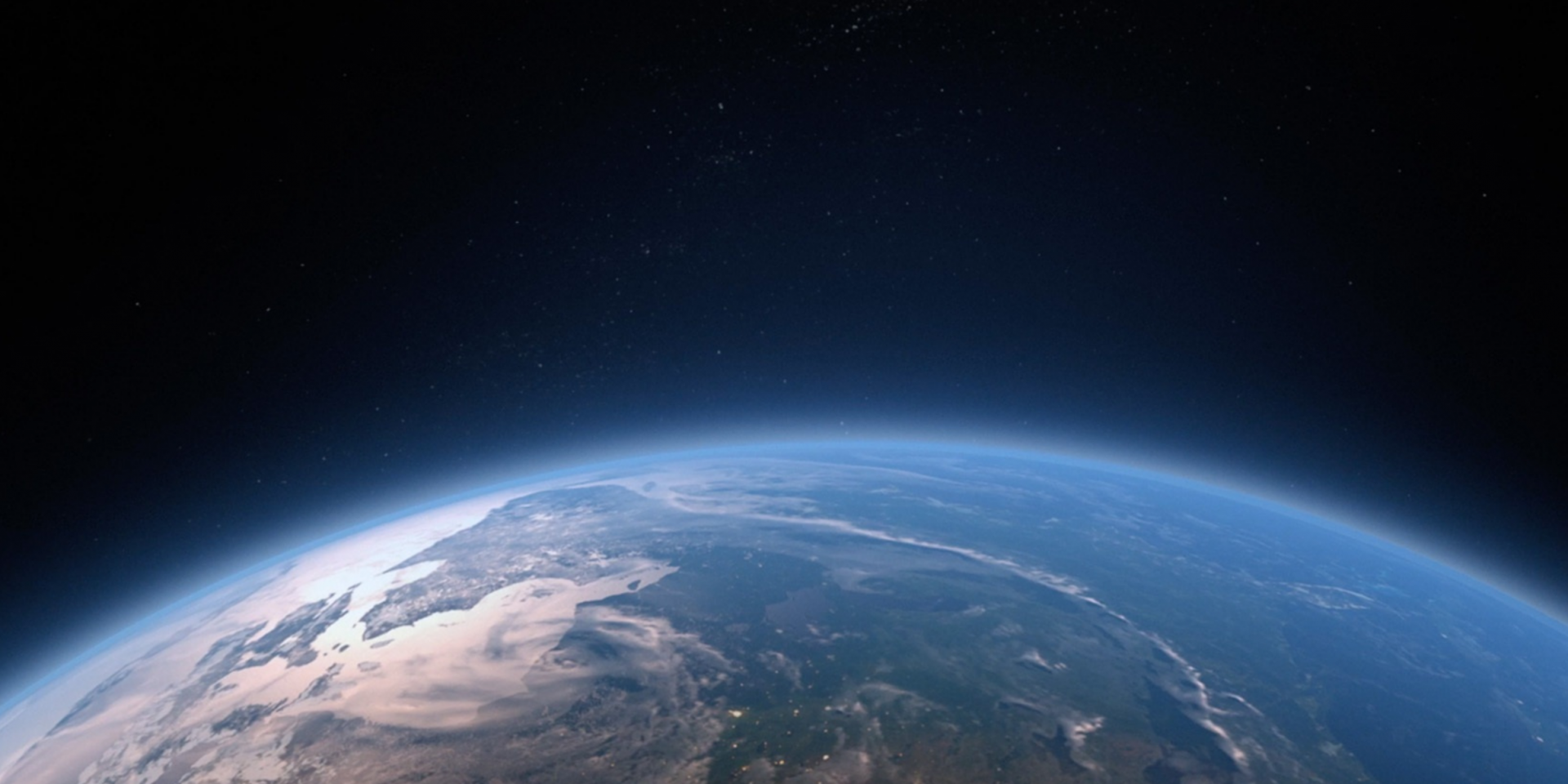 The European Commission's Vision for the Downstream Space Economy