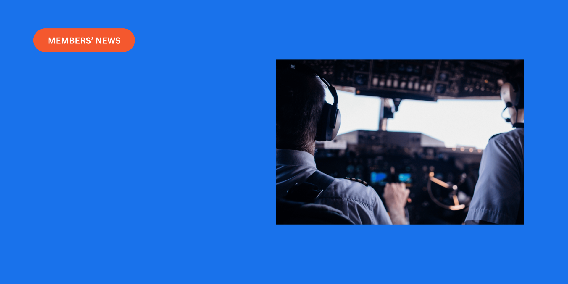 Spirent: Supporting civil aviation to face GNSS jamming and spoofing attacks